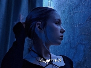 hildgarrett Sexy Footjobs