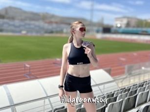 hildgreenwood Sexy Footjobs