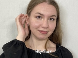 Hildhallock