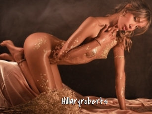 Hillaryroberts