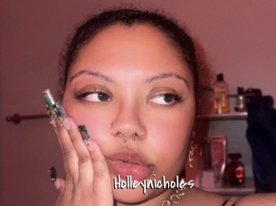 Holleynicholes