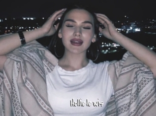 Hollielewis
