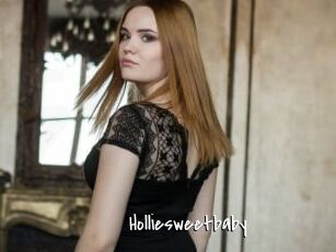 holliesweetbaby Sexy Footjobs