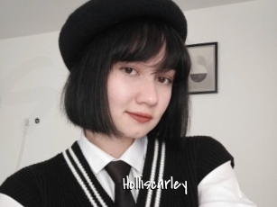 Holliscarley