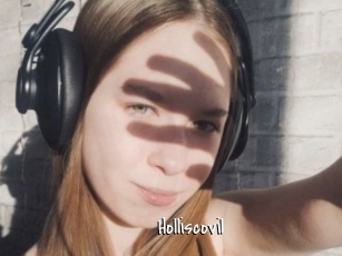 Holliscovil