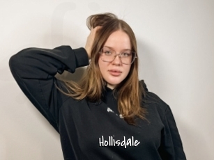 Hollisdale