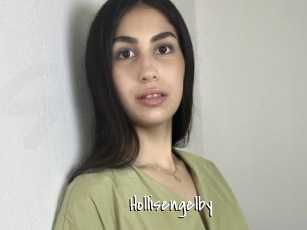 Hollisengelby