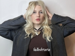Hollisfrere