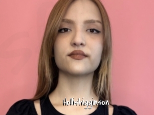 Hollishigginson