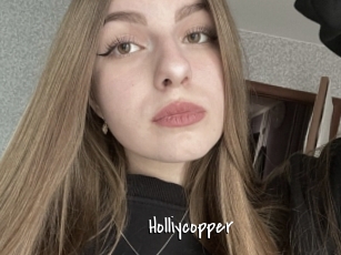 holliycopper Sexy Footjobs