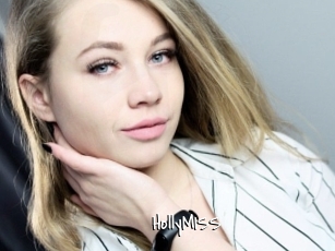 hollyMISS Sexy Footjobs