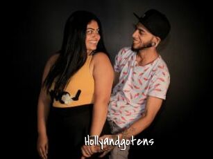 Hollyandgotens