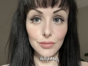 Hollyhardy