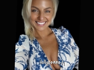 Hollykennedy