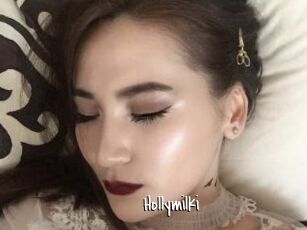 Hollymilki