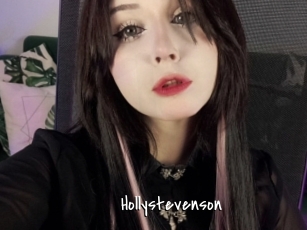 Hollystevenson