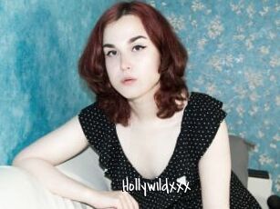 Hollywildxxx