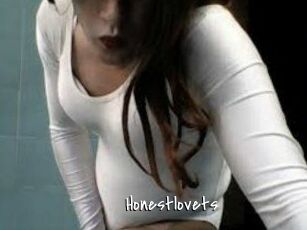 Honestlovets