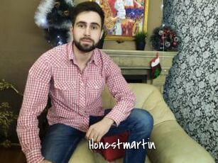 Honestmartin