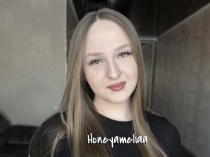 Honeyameliaa