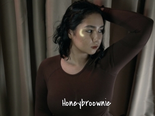 honeybroownie Sexy Footjobs