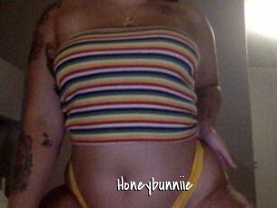 Honeybunniie