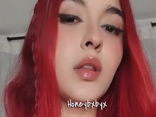 Honeybxbyx