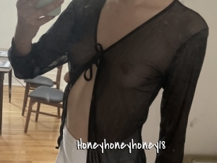 Honeyhoneyhoney18