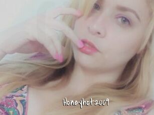 Honeyhot2009