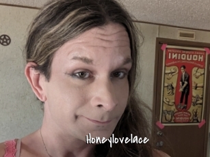 honeylovelace Sexy Footjobs
