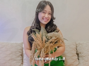 honeymendoza Sexy Footjobs
