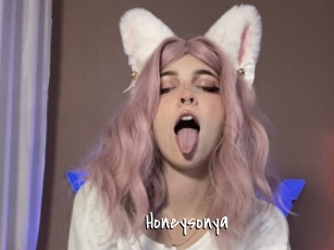 Honeysonya