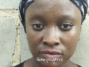 Honeysugarox