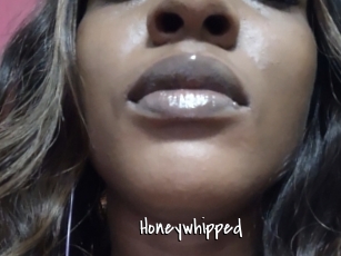 Honeywhipped