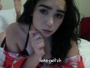 Honeywitch