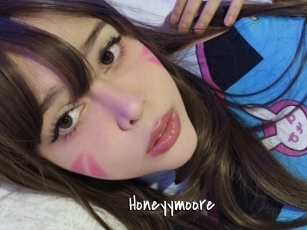 Honeyymoore