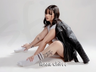 honniewhitee Sexy Footjobs