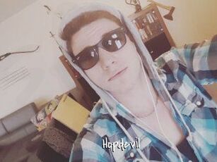 Hopdevil