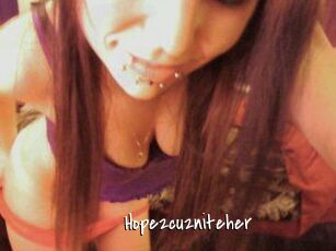 Hope2cu2niteher