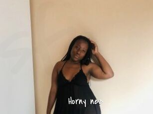 Horny_nee