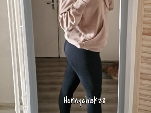 Hornychick28
