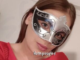 Hornycouplex