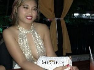 hornycrissy Sexy Footjobs