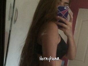 Hornyfiona