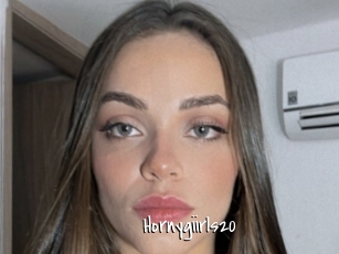 Hornygiirls20