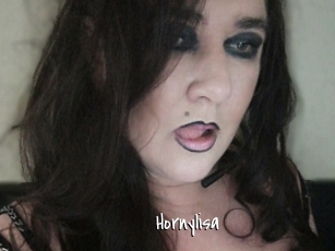 hornylisa Sexy Footjobs