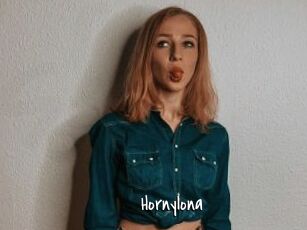 Hornylona