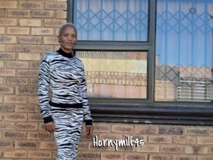 Hornymilf45