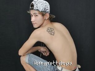 Hornyprettyboyxx