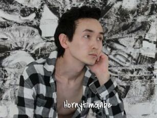 HornytimGabe